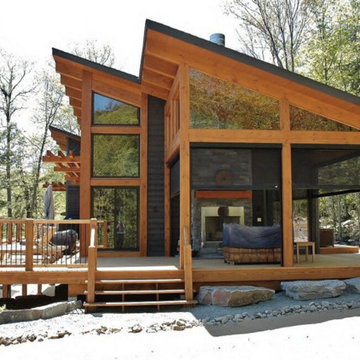 Custom Exteriors