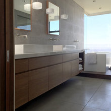 master tile look