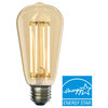 Nostalgic LED Filament Bulb, 7 Watt, Edison Style ST18, 2200K
