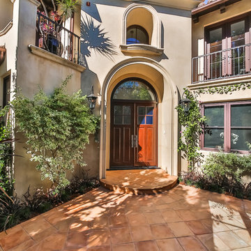 8th Street Manhattan Beachc