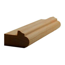 Cabinet Molding