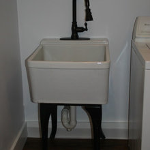 Kitchen Sink?