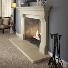 fireplaces