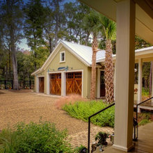 Driveways