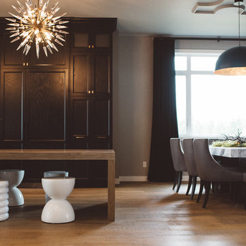 2018 DreamLife Lottery Show HOme