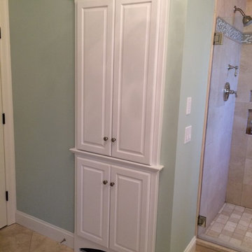 Bathroom Cabinetry