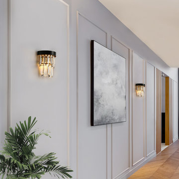 Hallway(s)
