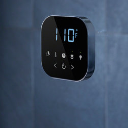 Steam Shower  ChromaSteam&reg; by Mr Steam - Products