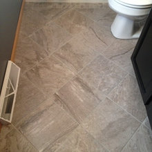 tiling