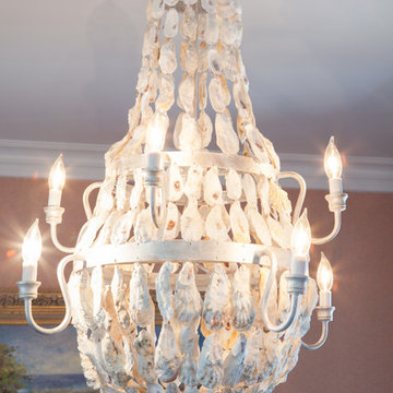 Tessa Chandelier