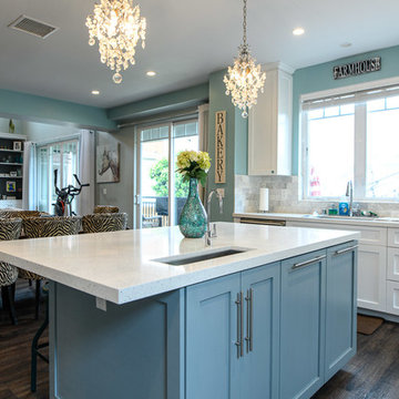 Amazing San Pedro Kitchen