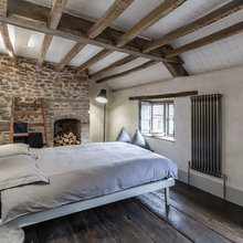 How to Add Hints of City Style to a Country Home