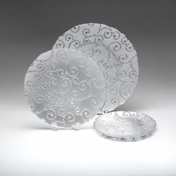 Dinnerware from www.belleandjune.com - Dinnerware