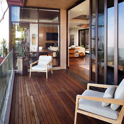 Custom Residence - Laguna Beach, CA - Products