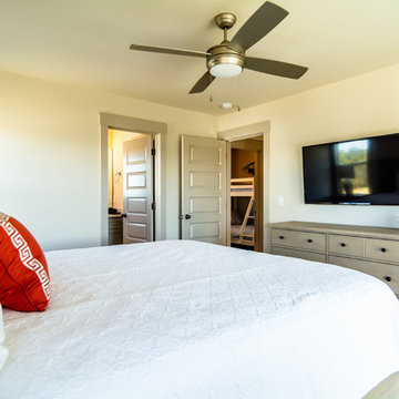 Salvo. Luxury Oceanfront. Deep DevOcean