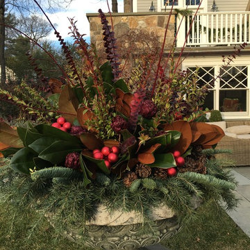 2015 Holiday Containers