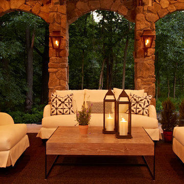 Villa House