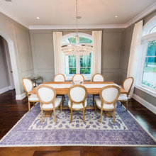 Dining Room Ideas