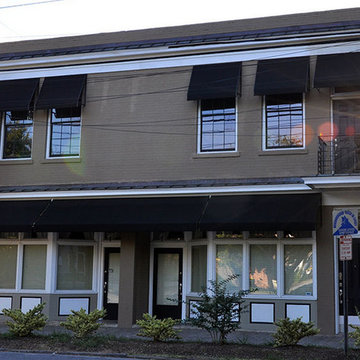 Residential Awnings