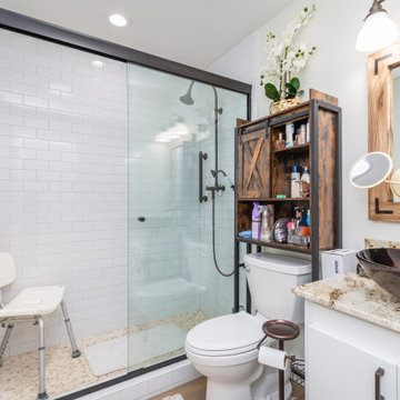 792 Sq.Ft 2 Bed ADU - Concord, CA