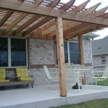 Outdoor ideas