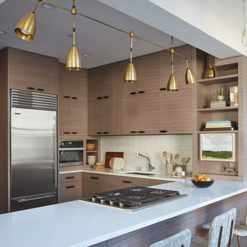 Loft Kitchen