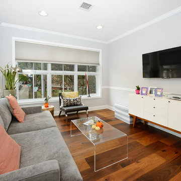 Modern 9th Street Condo