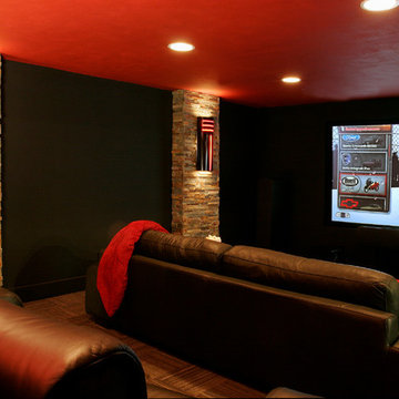 Home Electronics Systems