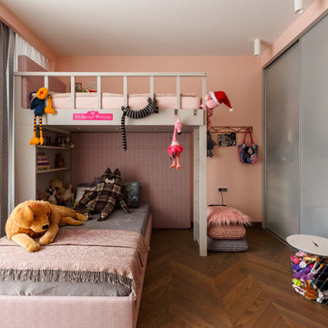 Private residence in Europe