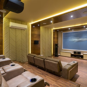 Ashish Residence ( 30' x 40 ' )