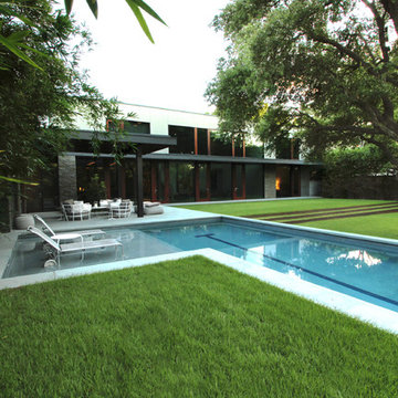 Dallas Residence 2