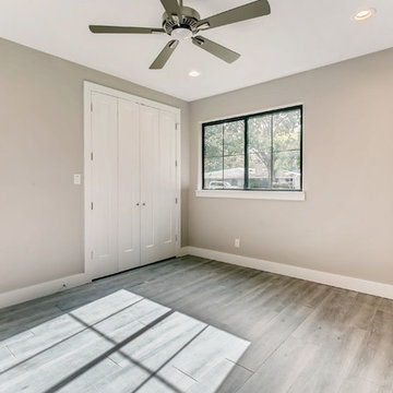 Custom Built Home in Highland Village