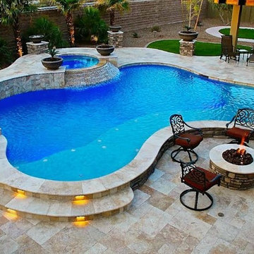 Pool & Spa Repair 1