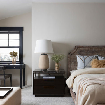 Steamboat Springs Mountain Retreat