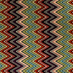 Missoni Home Custom Rug Collection - Products