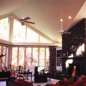 Davidson Residence