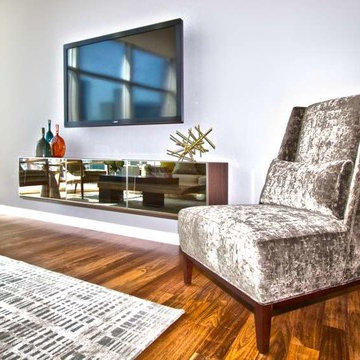 Luxury High Rise Living at Museum Tower Dallas
