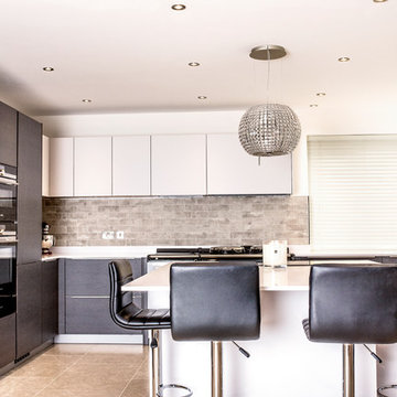 Northamptonshire Project