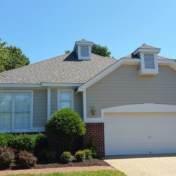Atlas Pinnacle Pristine Shingles