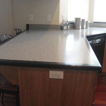 Our Work