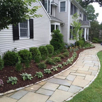 Garden Spaces
