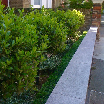 Front Gardens