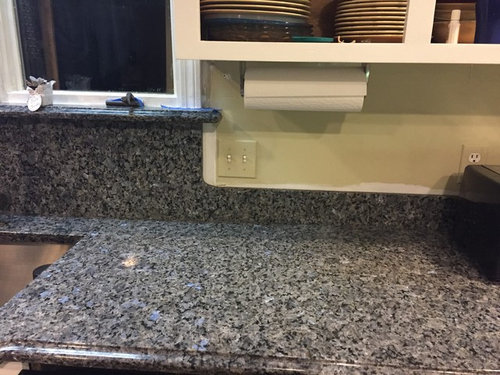 Need Help Deciding On Backsplash To Go With Blue Pearl Granite