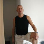 Paul Roberts's photo