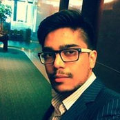 Raghu Ram's photo