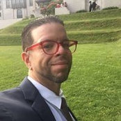 Adolfo Gomez's photo