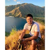 Erik John Moreno's photo