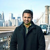 Ram Kumar Bala's photo