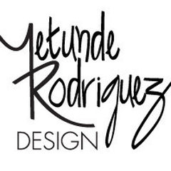 Yetunde Rodriguez Design
