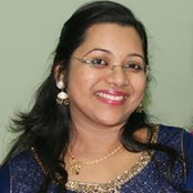Swapna John's photo
